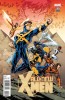 [title] - All-New X-Men (2nd series) #9 (Michael Gaydos variant)