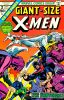 Giant-Size X-Men #2 - Giant-Size X-Men #2