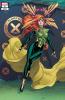 [title] - Planet-Size X-Men #1 (Russell Dauterman variant)