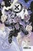 [title] - Planet-Size X-Men #1 (Terry Dodson variant)