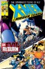 [title] - X-Men: the Hidden Years #10
