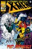 X-Men: The Hidden Years #16