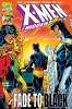 X-Men: the Hidden Years #22 - X-Men: the Hidden Years #22