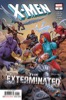 [title] - X-Men: The Exterminated #1