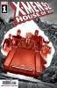 [title] - X-Men '92: House of XCII #1 (David Baldeon variant)