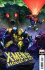 [title] - X-Men '92: House of XCII #2 (Francesco Manna variant)