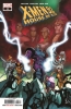 X-Men '92: House of XCII #3 - X-Men '92: House of XCII #3