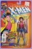 [title] - X-Men '92 (2nd series) #1 (John Tyler Christopher variant)
