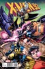 [title] - X-Men '92 (2nd series) #2 (Joyce Chin variant)