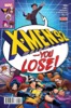 X-Men '92 (2nd series) #4 - X-Men '92 (2nd series) #4