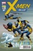 [title] - X-Men: Blue #1 (Jack Kirby's 100th Birthday variant)
