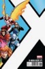 [title] - X-Men: Blue #1 (Leonard Kirk variant)