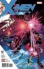 [title] - X-Men: Blue #2 (Second Printing variant)