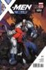 [title] - X-Men: Blue #11