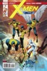 X-Men: Blue #19 - X-Men: Blue #19