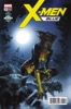 [title] - X-Men: Blue #23 (Clayton Crain variant)