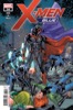[title] - X-Men: Blue #34