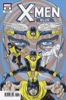[title] - X-Men: Blue #36 (Michael Allred variant)