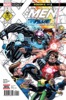 X-Men: Blue Annual #1 - X-Men: Blue Annual #1