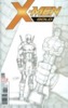 [title] - X-Men: Gold #1 (Ron Lim pencil variant)