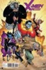[title] - X-Men: Gold #1 (Bill Martin variant)
