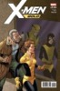 [title] - X-Men: Gold #1 (Bob McLeod variant)