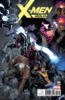 [title] - X-Men: Gold #4 (David Marquez variant)