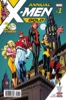 X-Men: Gold Annual #1 - X-Men: Gold Annual #1