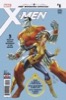 [title] - X-Men: The Wedding Special (J. Scott Campbell variant)