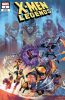 [title] - X-Men Legends (1st series) #1 (Iban Coello variant)