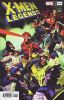 [title] - X-Men Legends (1st series) #1 (Leinil Francis Yu variant)