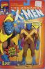 [title] - X-Men Legends (1st series) #3 (John Tyler Christopher variant)