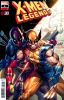 [title] - X-Men Legends (1st series) #4 (Rob Liefeld variant)