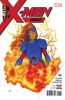 X-Men: Red (1st series) #1