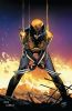 [title] - X-Men: Red (1st series) #1 (Pepe Larraz variant)