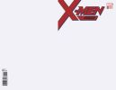 [title] - X-Men: Red (1st series) #1 (Sketch variant)