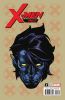 [title] - X-Men: Red (1st series) #2 (Travis Charest variant)