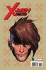 [title] - X-Men: Red (1st series) #3 (Travis Charest variant)