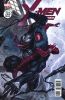 [title] - X-Men: Red (1st series) #3 (In-Hyuk Lee variant)