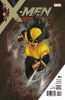 X-Men: Red (1st series) #4 - X-Men: Red (1st series) #4