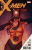 X-Men: Red (1st series) #8 - X-Men: Red (1st series) #8
