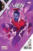 X-Men: Red (1st series) #9 - X-Men: Red (1st series) #9