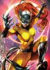 [title] - X-Men: Red (1st series) #9 (Maxx Lim variant)