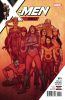 X-Men: Red (1st series) #11 - X-Men: Red (1st series) #11