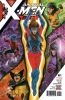 X-Men: Red Annual #1 - X-Men: Red Annual #1