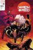 X-Men: Red (2nd series) #1 - X-Men: Red (2nd series) #1
