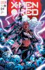X-Men: Red (2nd series) #11 - X-Men: Red (2nd series) #11