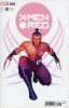 [title] - X-Men: Red (2nd series) #12 (David Talaski variant)
