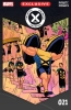 [title] - X-Men Unlimited Infinity Comic #21