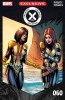 [title] - X-Men Unlimited Infinity Comic #60